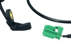URO 30773745 ABS Wheel Speed Sensor - Rear Right - view 2