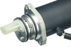 URO 30783079 AWD Coupling Oil Pump - view 2