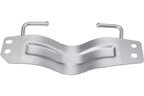 URO 30793794 Exhaust Bracket Kit - view 5