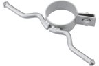 URO 30793794 Exhaust Bracket Kit - view 2