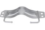 URO 30793794 Exhaust Bracket Kit - view 3