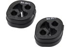URO 30793794 Exhaust Bracket Kit - view 4