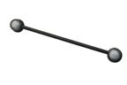 URO 30884179 Suspension Stabilizer Bar Link - Front - view 3