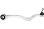 URO 31121141718 Suspension Control Arm - Front Right Upper - view 3