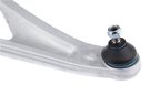 URO 31122229453 Suspension Control Arm and Ball Joint Assembly - Front Left Lower - view 2