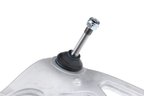 URO 31122229453 Suspension Control Arm and Ball Joint Assembly - Front Left Lower - view 4