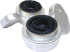 URO 31126757623 Suspension Control Arm Bushing Kit - Front Lower - view 1