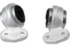 URO 31126757623 Suspension Control Arm Bushing Kit - Front Lower - view 3