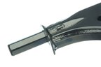 URO 31126761409 Suspension Control Arm - Front Left Lower - view 2