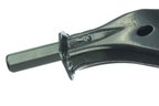 URO 31126761410 Suspension Control Arm - Front Right Lower - view 3