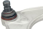 URO 31126779871 Suspension Control Arm and Ball Joint Assembly - Front Upper - view 5