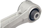 URO 31126779871 Suspension Control Arm and Ball Joint Assembly - Front Upper - view 3