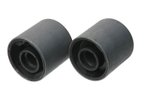 URO 31129063163 Suspension Control Arm Bushing Kit - Front - view 1