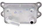 URO 31201909 Engine Oil Cooler - view 5