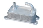 URO 31201909 Engine Oil Cooler - view 1
