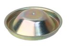 URO 31206777789 Wheel Bearing Dust Cap - Front Left Outer or Front Right Outer - view 1
