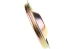 URO 31206777789 Wheel Bearing Dust Cap - Front Left Outer or Front Right Outer - view 2