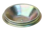 URO 31206777789 Wheel Bearing Dust Cap - Front Left Outer or Front Right Outer - view 4