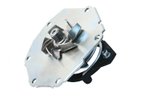 URO 31219000 Engine Water Pump - view 1