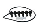 URO 31219000 Engine Water Pump - view 3