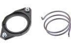 URO 31219096 Engine Water Pump Coupling - view 5