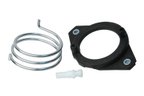 URO 31219096 Engine Water Pump Coupling - view 1