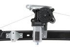 URO 31253721 Window Regulator - Rear Left - view 5