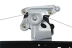 URO 31253721 Window Regulator - Rear Left - view 3