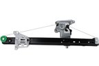 URO 31253721 Window Regulator - Rear Left - view 4