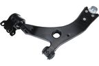 URO 31277462 Suspension Control Arm and Ball Joint Assembly - Front Right Lower - view 2