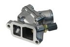 URO 31293699 Engine Coolant Thermostat / Water Inlet Assembly - view 2