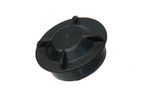 URO 31311139453 Suspension Strut Brace Bracket Cover Cap - view 1