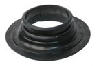 URO 31331091233 Coil Spring Insulator - Front Upper - view 1