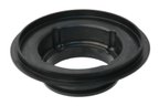 URO 31331091233 Coil Spring Insulator - Front Upper - view 4