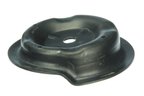 URO 31331128524 Suspension Coil Spring Seat - Front Left Upper or Front Right Upper - view 2