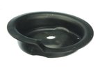 URO 31331128524 Suspension Coil Spring Seat - Front Left Upper or Front Right Upper - view 3