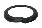 URO 31332450120 Coil Spring Shim - Front Lower or Front Upper - view 1