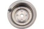 URO 31336764093 Suspension Coil Spring Seat - Front Left Upper or Front Right Upper - view 5