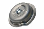 URO 31336764093 Suspension Coil Spring Seat - Front Left Upper or Front Right Upper - view 1