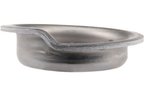 URO 31336764093 Suspension Coil Spring Seat - Front Left Upper or Front Right Upper - view 2