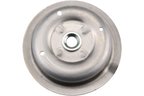URO 31336764093 Suspension Coil Spring Seat - Front Left Upper or Front Right Upper - view 3