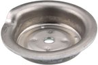 URO 31336764093 Suspension Coil Spring Seat - Front Left Upper or Front Right Upper - view 4