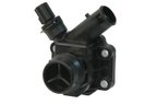 URO 31355151 Engine Coolant Thermostat / Water Inlet Assembly - view 1