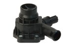 URO 31355151 Engine Coolant Thermostat / Water Inlet Assembly - view 2