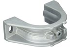 URO 31356757099100 Suspension Stabilizer Bar Bushing Bracket - Front Left or Front Right - view 4