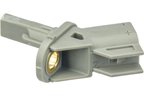 URO 31423572 ABS Wheel Speed Sensor - Front Left or Front Right - view 4