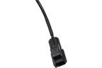 URO 31423655 ABS Wheel Speed Sensor - Front Right or Rear Right - view 2