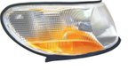 URO 32019331 Turn Signal Light Assembly - Front Right - view 1
