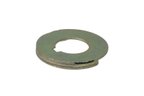 URO 32111140464 Steering Tie Rod Lock Plate - Left or Right - view 1