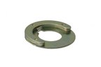 URO 32111140464 Steering Tie Rod Lock Plate - Left or Right - view 4